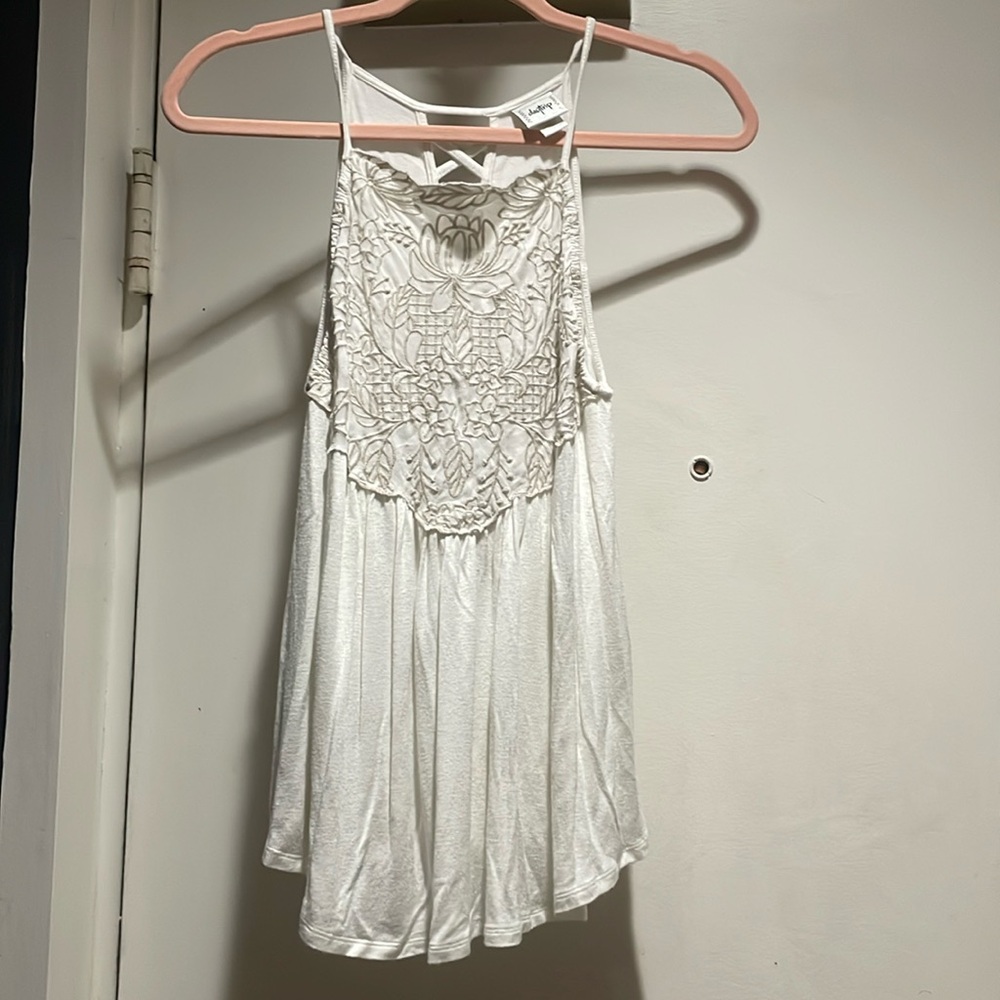 Daytrip tank top